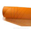 resistant insulation grid cloth